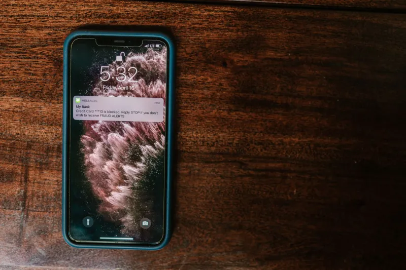 You Deleted the App. So Why Is It Still Talking to You?