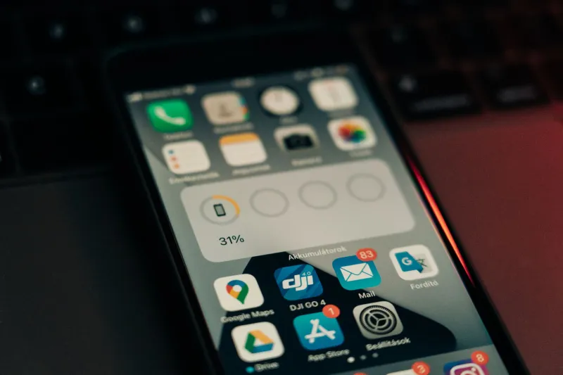 Ghost Apps Are Haunting Your Headspace: A Guide to Digital Exorcism