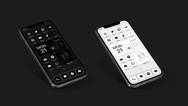 Treating Your Screen Like a Room: The Case for Intentional Interface Design