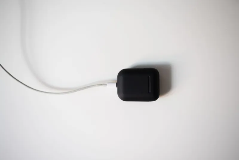 One Device at a Time: How Going Offline in Pieces Puts You Back Together