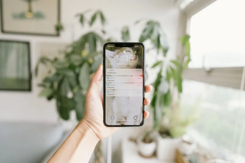 Spend Your Interruptions Wisely: The Case for a Personal Notification Budget